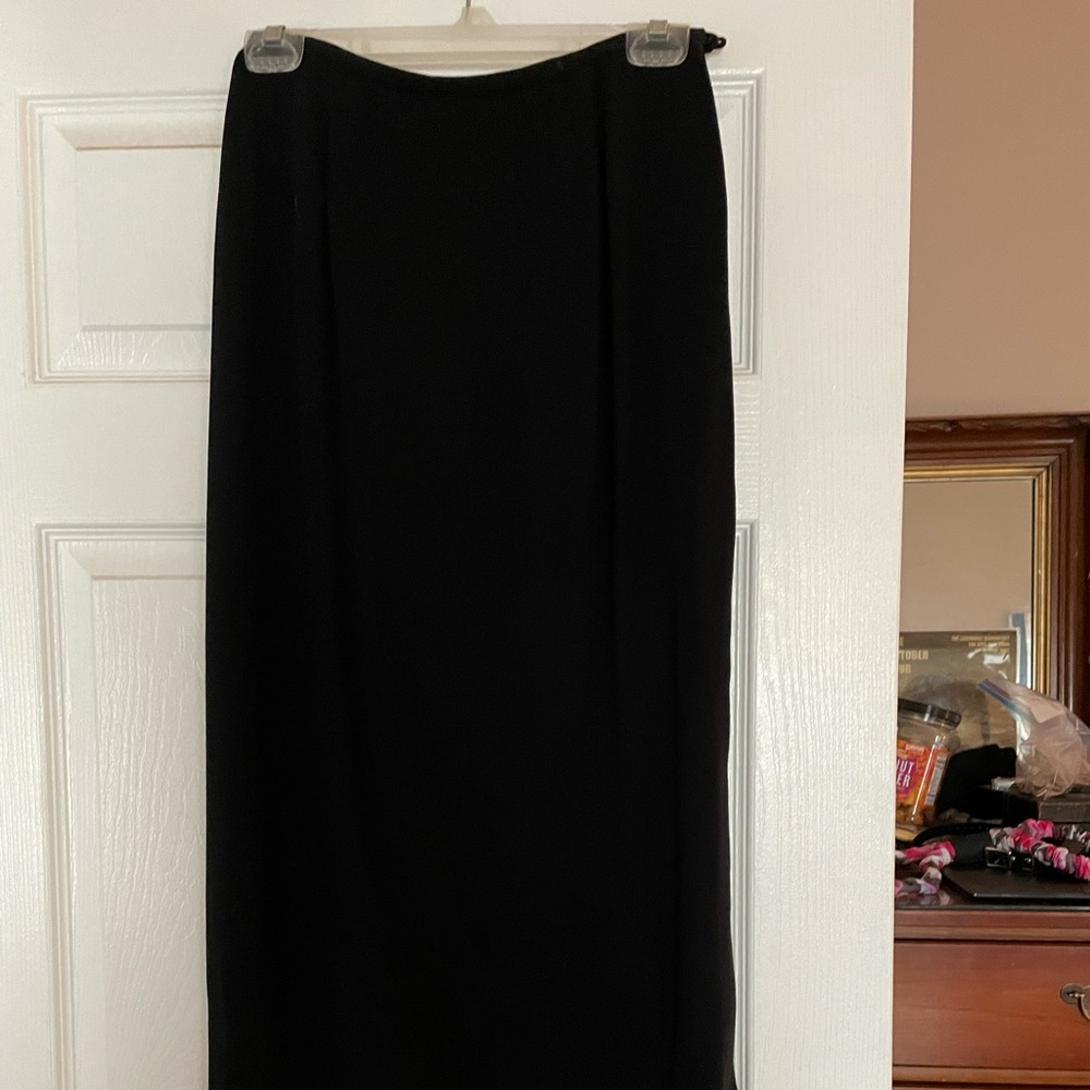 Ann Taylor dress skirt